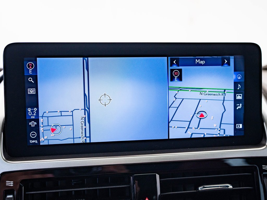 Certified 2023 Lexus GX 460 Premium image 28