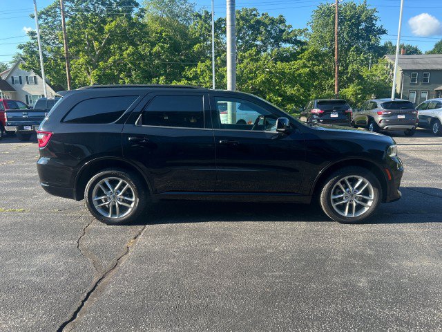 Used 2024 Dodge Durango GT AWD/4WD image 5
