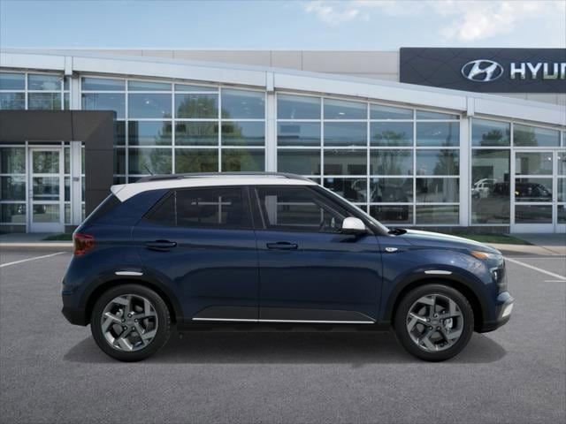 New 2025 Hyundai Venue Limited image 7