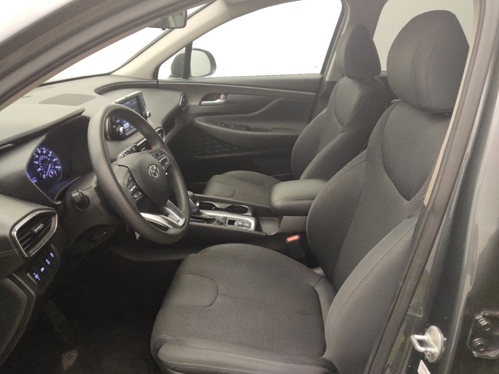 Used 2020 Hyundai Santa Fe SE AWD/4WD image 17
