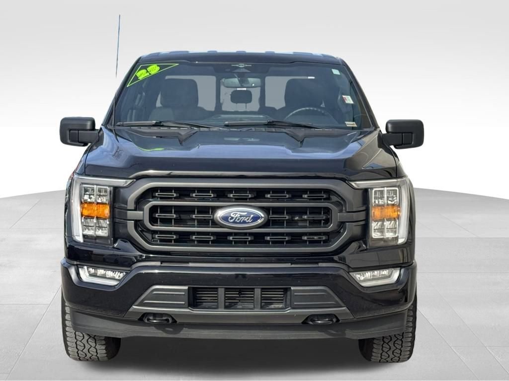 Used 2023 Ford F150 XLT w/ Equipment Group 302A High image 35
