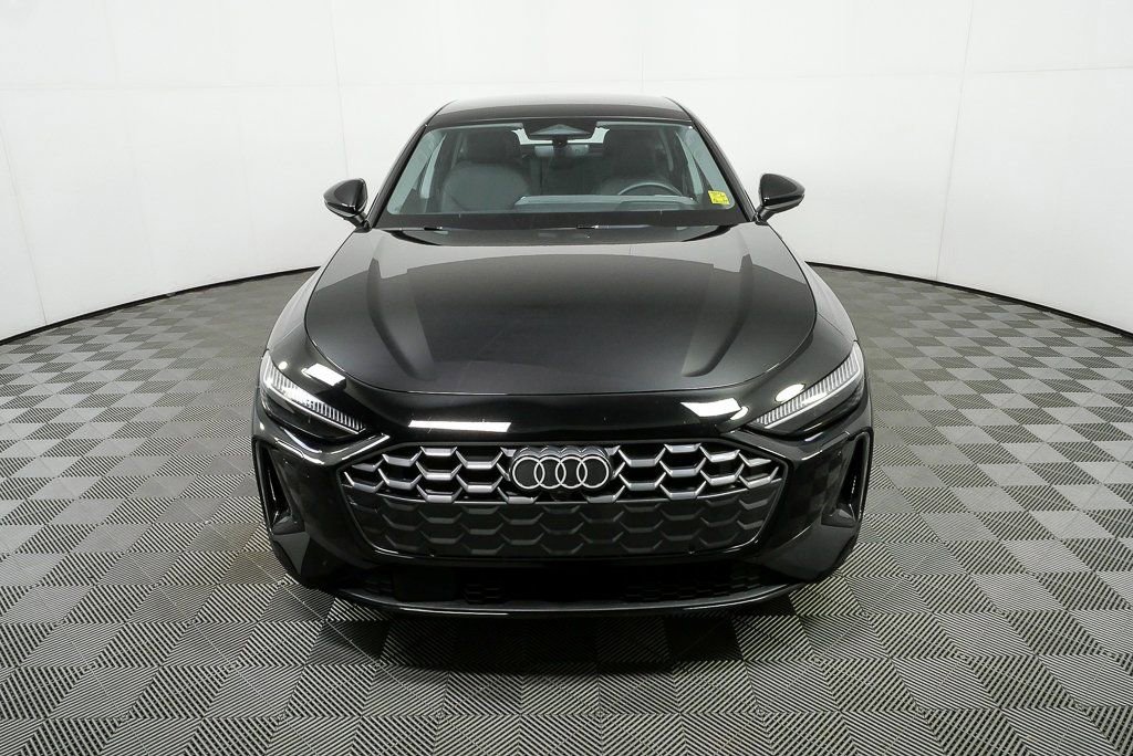 Certified 2025 Audi A5 2.0T Premium Plus Sedan w/ Premium Plus image 36