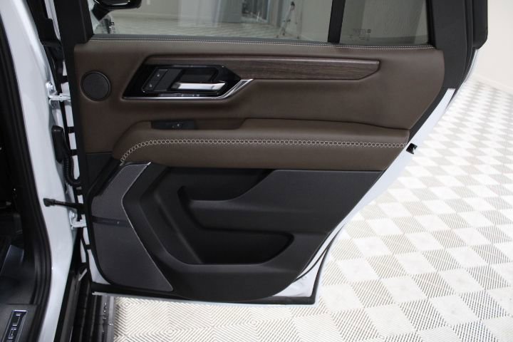 New 2026 GMC Yukon Denali Ultimate image 30