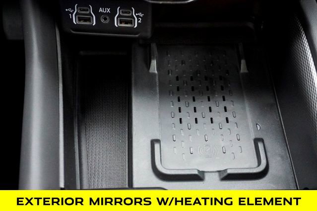 New 2026 Dodge Durango GT image 23