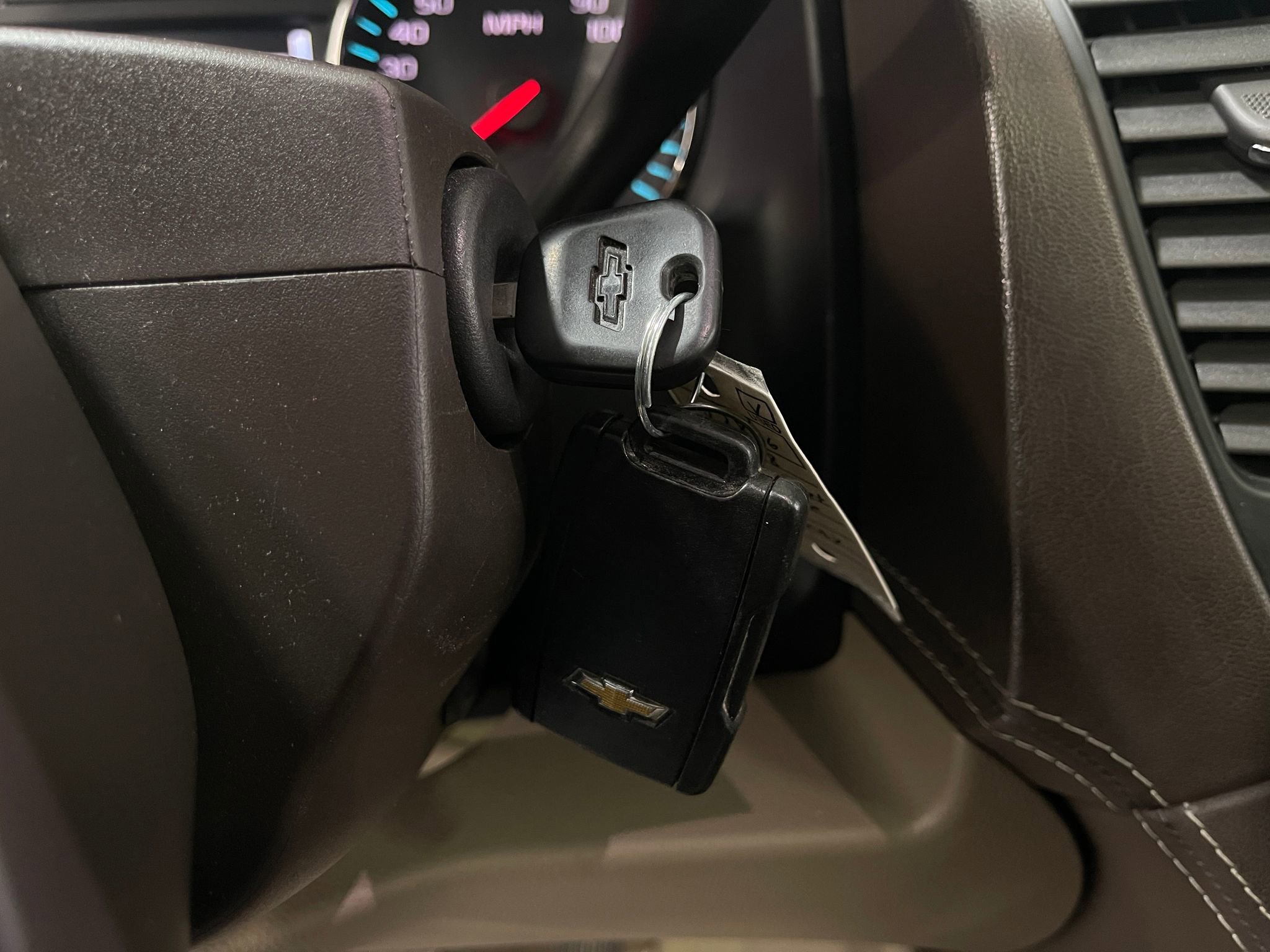 Used 2018 Chevrolet Tahoe LT AWD/4WD image 22