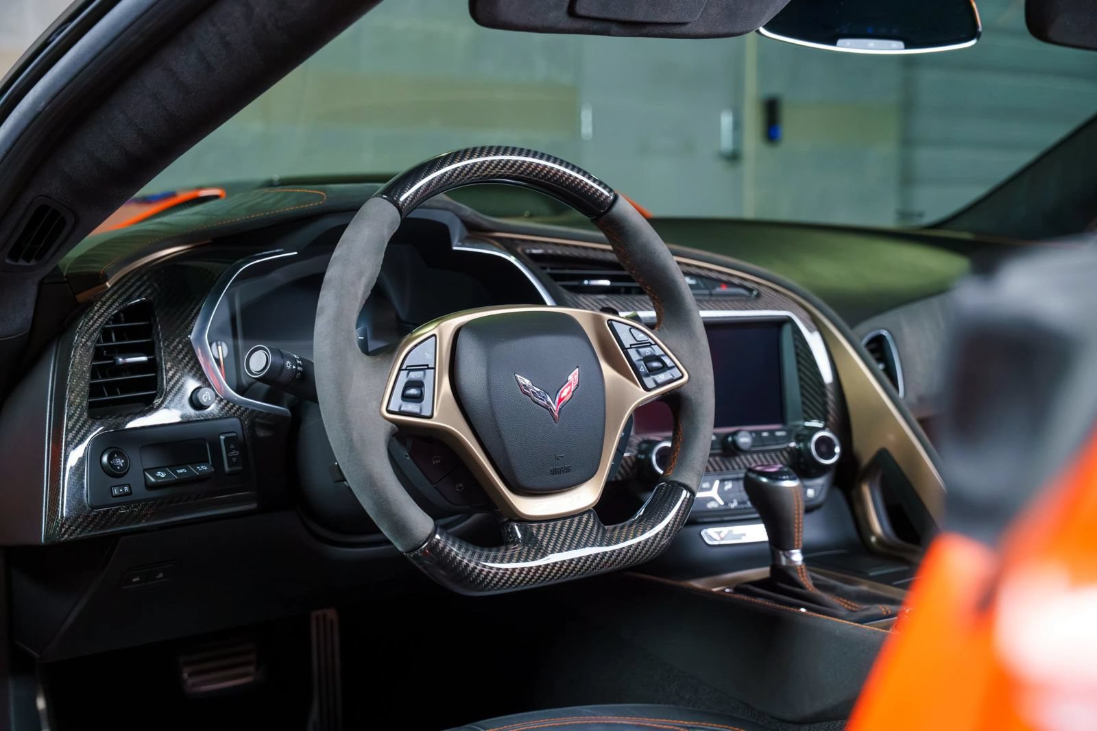 Used 2019 Chevrolet Corvette ZR1 RWD image 91
