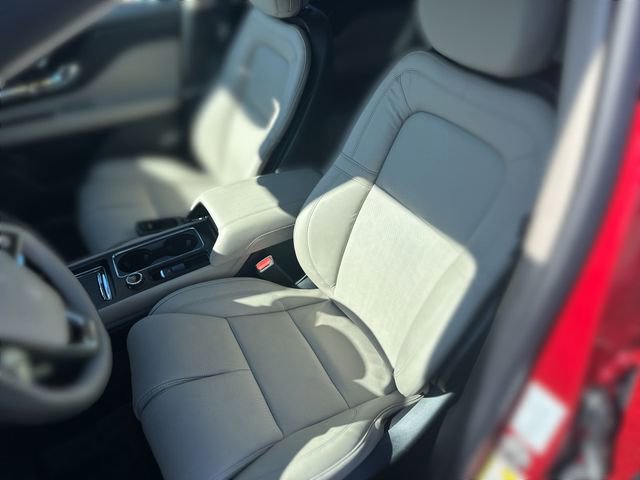 Used 2026 Lincoln Corsair Grand Touring AWD/4WD image 15