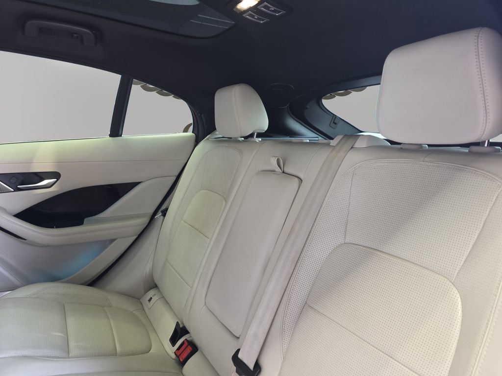 Used 2020 Jaguar I-PACE HSE AWD/4WD image 16