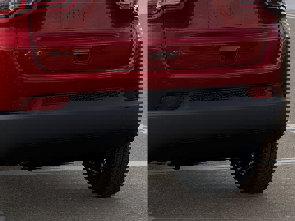 New 2026 Jeep Compass Latitude image 13