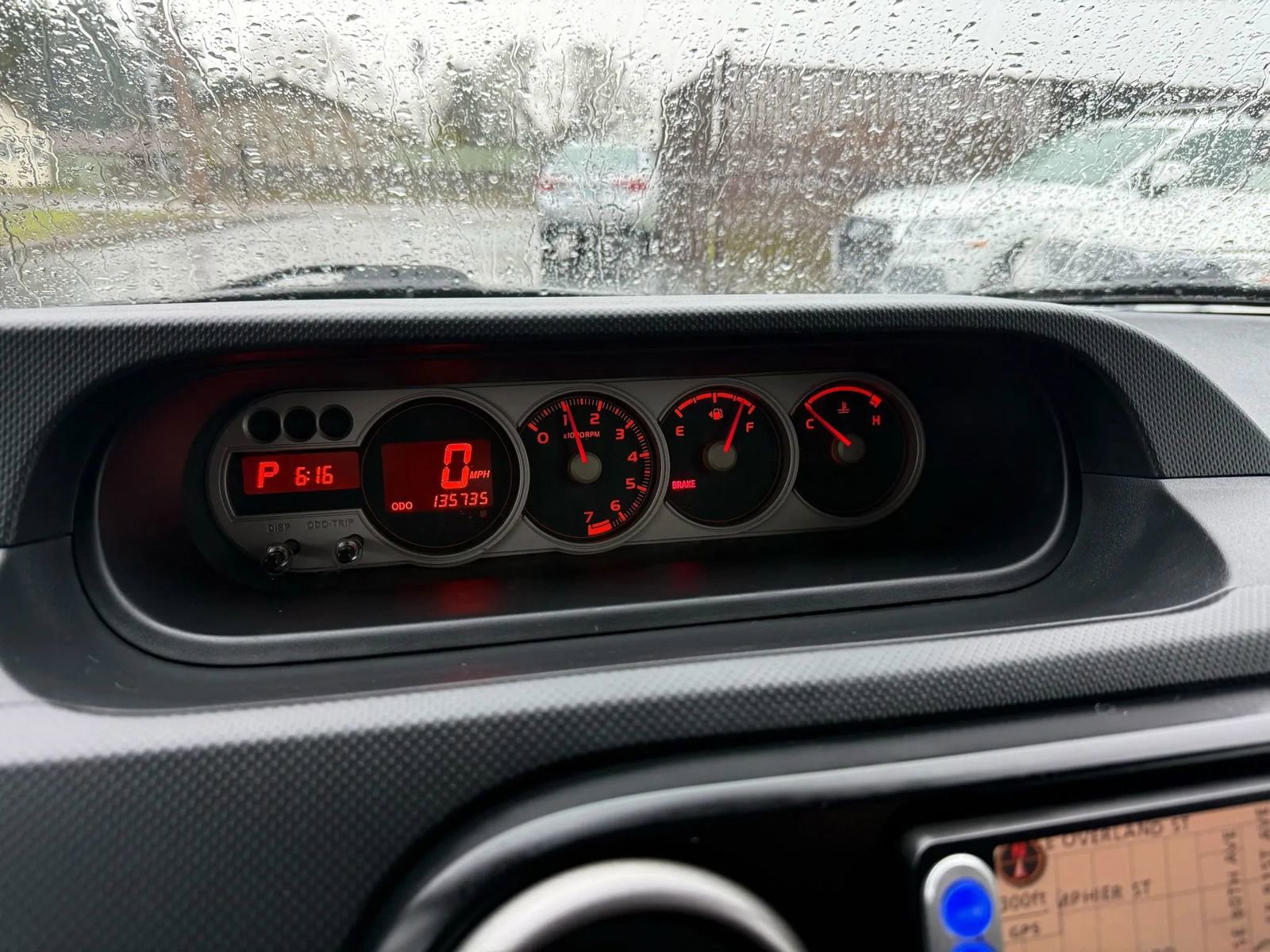 Used 2008 Scion xB image 18