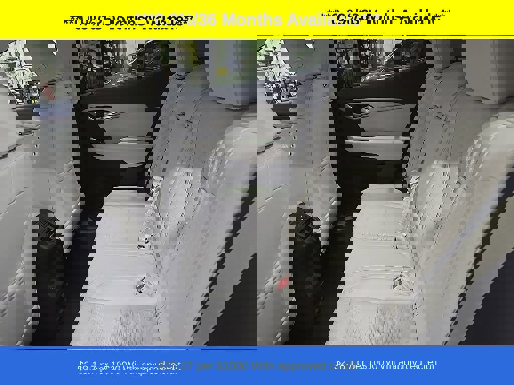 New 2026 Buick Envision Avenir image 15