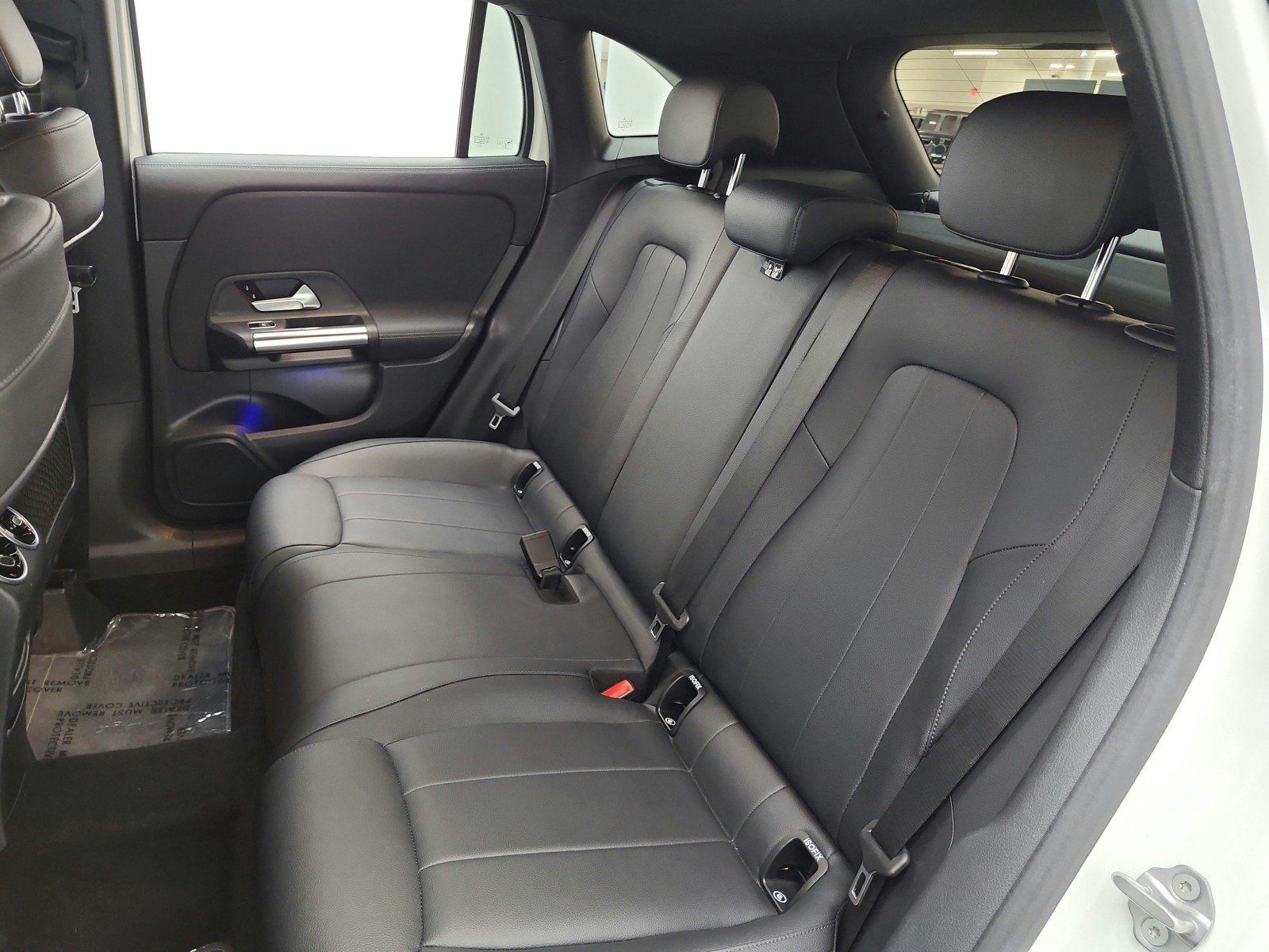 Used 2021 Mercedes-Benz GLA 250 image 13