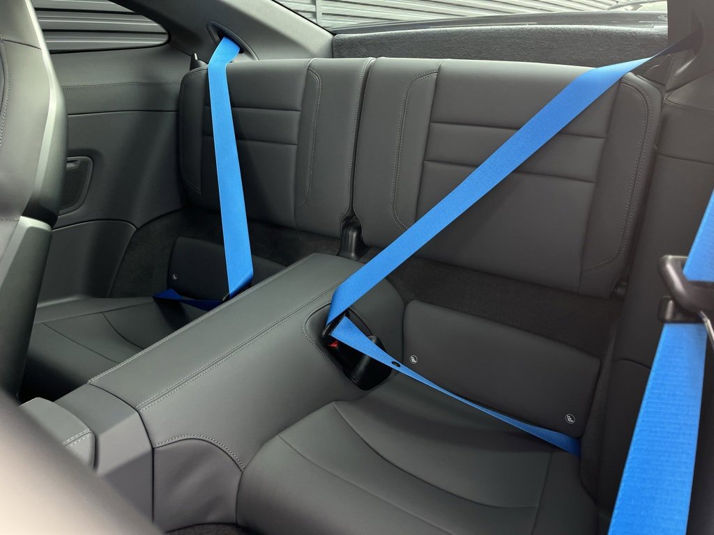 Used 2024 Porsche 911 Carrera 4S w/ Premium Package image 34