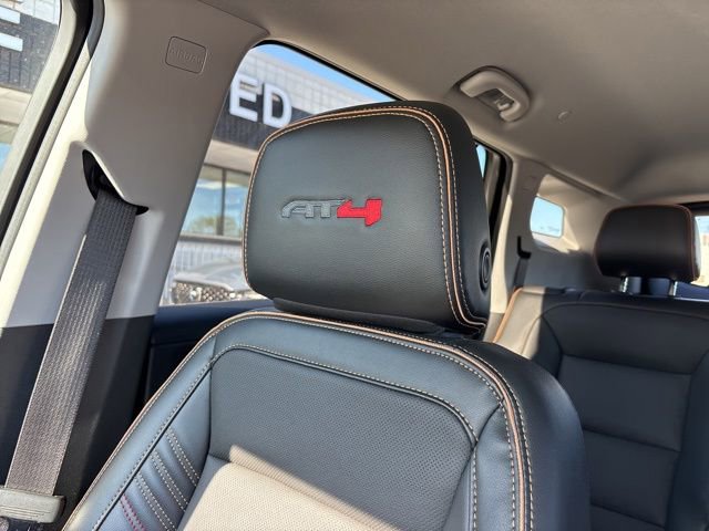 Used 2023 GMC Terrain AT4 AWD/4WD image 26