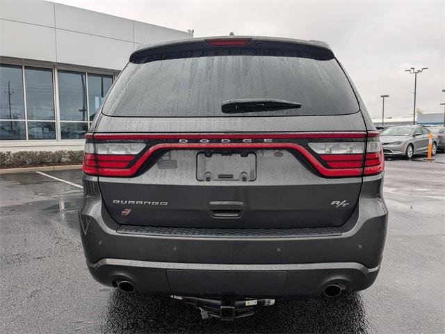 Used 2019 Dodge Durango R/T image 5