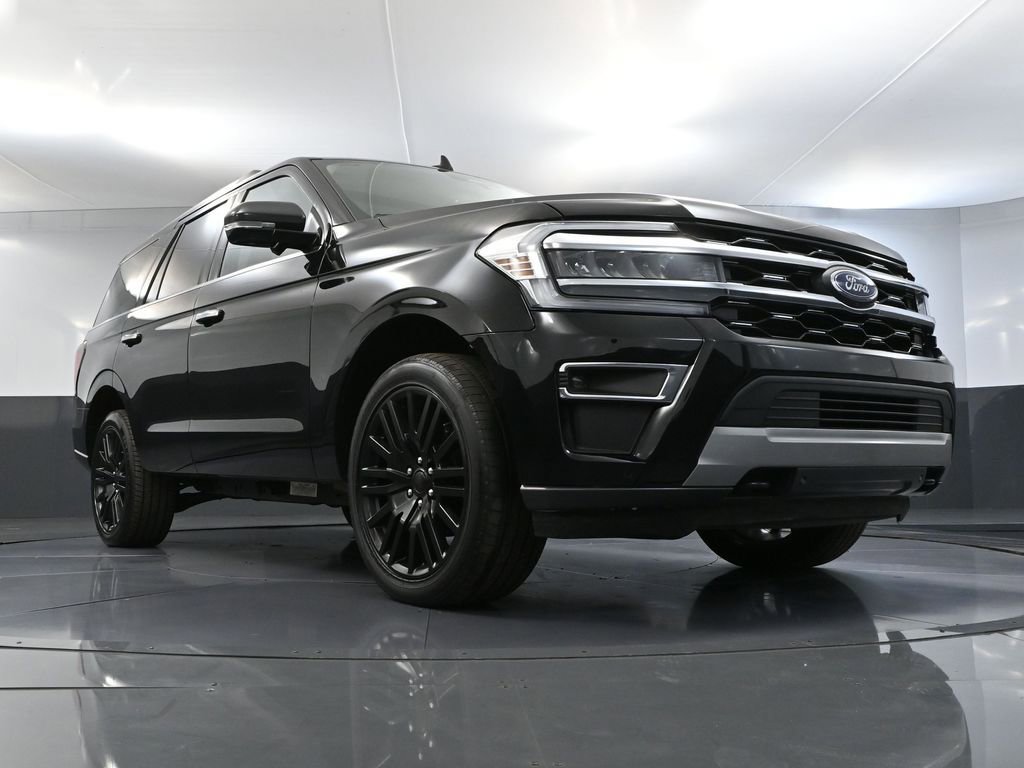 Used 2023 Ford Expedition Limited image 64