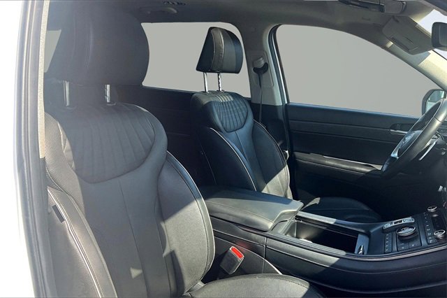 Used 2024 Hyundai Palisade Limited image 7
