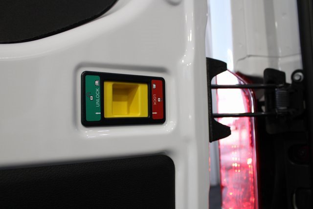 New 2026 Ford Transit 250 148 Medium Roof w/ Load Area Protection Package image 32