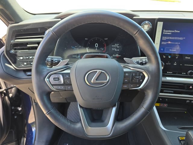 Used 2026 Lexus TX 350 AWD w/ Technology Package image 29
