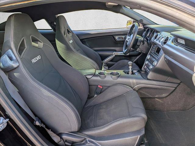 Used 2016 Ford Mustang GT w/ GT Performance Package image 18