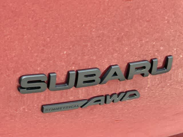 Certified 2025 Subaru Ascent Bronze Edition AWD/4WD image 30