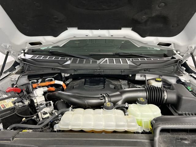 Used 2023 Ford F150 Platinum w/ Equipment Group 701A High AWD/4WD image 31
