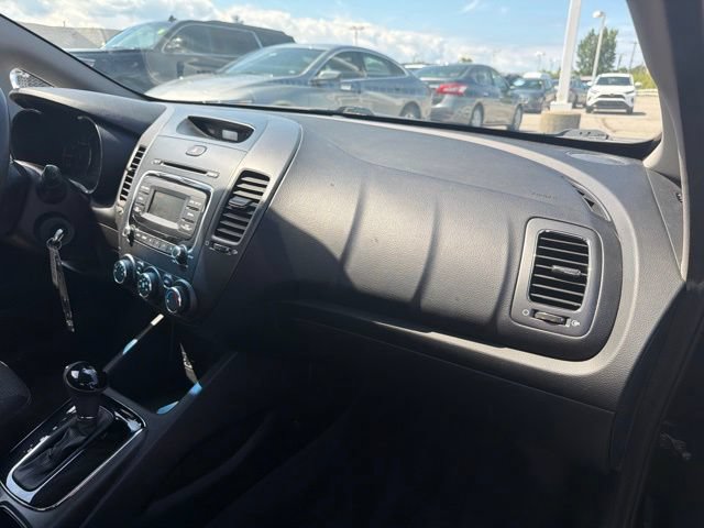 Used 2017 Kia Forte LX FWD image 22