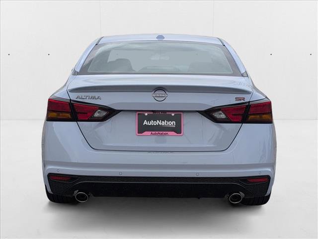 New 2025 Nissan Altima 2.5 SR image 7