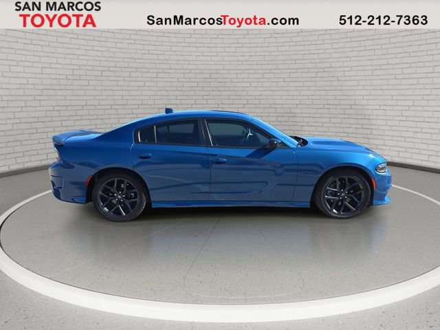 Used 2022 Dodge Charger R/T w/ Driver Convenience Group image 4