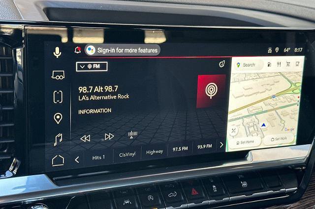 Used 2025 GMC Sierra 1500 Elevation w/ Preferred Package image 25