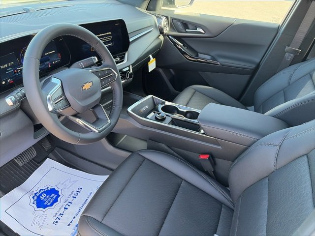 New 2026 Chevrolet Equinox LT image 16