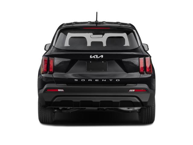 Used 2022 Kia Sorento LX FWD image 9