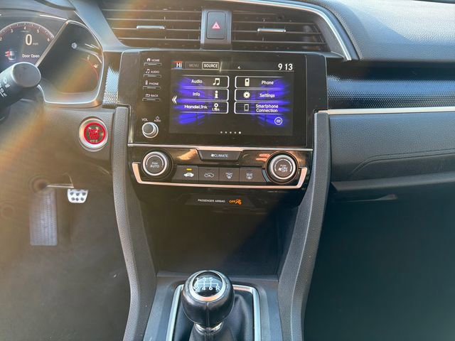 Used 2019 Honda Civic Sport image 18
