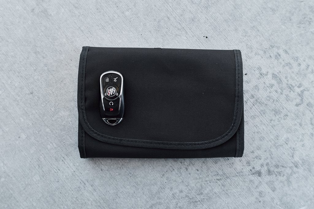 Used 2024 Buick Enclave Premium image 56