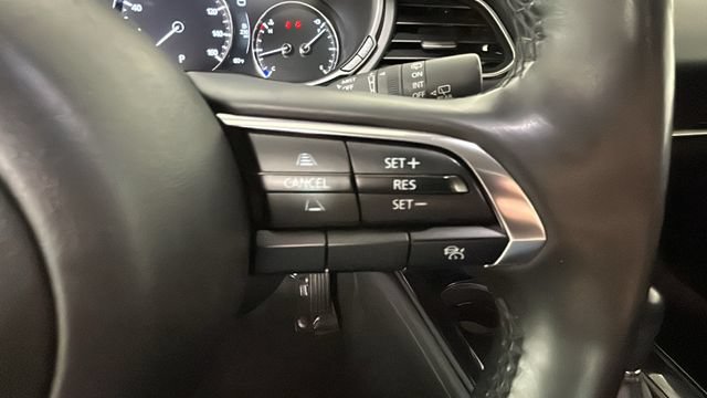 Used 2024 MAZDA CX-30 AWD 2.5 S w/ Select Sport Pkg image 16
