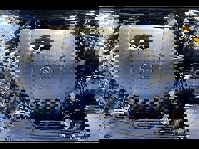 New 2026 MAZDA MAZDA3 2.5 S Sedan w/ Preferred Pkg image 63