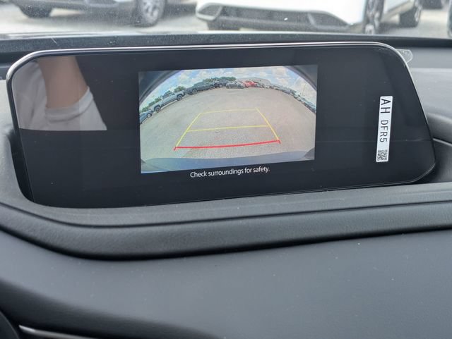 New 2026 MAZDA CX-30 AWD 2.5 S w/ Select Sport Pkg image 22