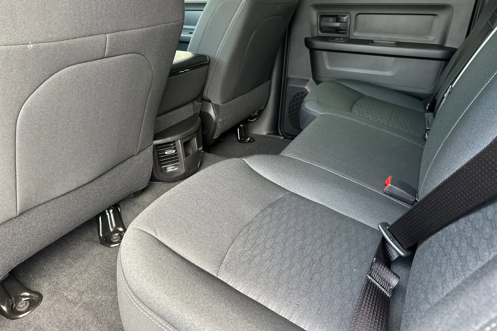 New 2026 RAM 2500 Tradesman image 11