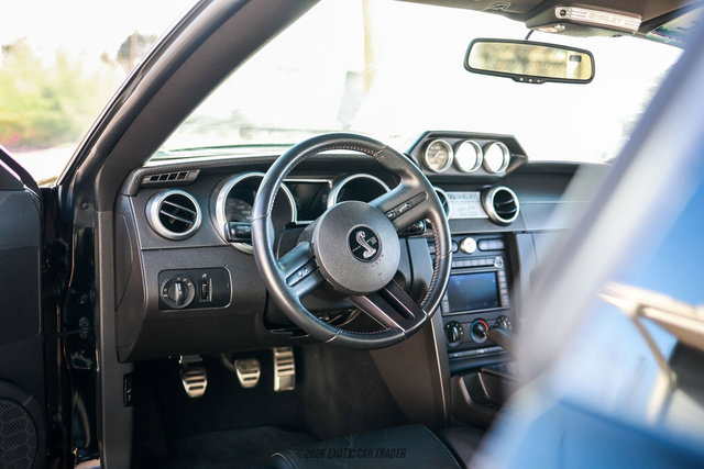 Used 2008 Ford Mustang Shelby GT500 image 34