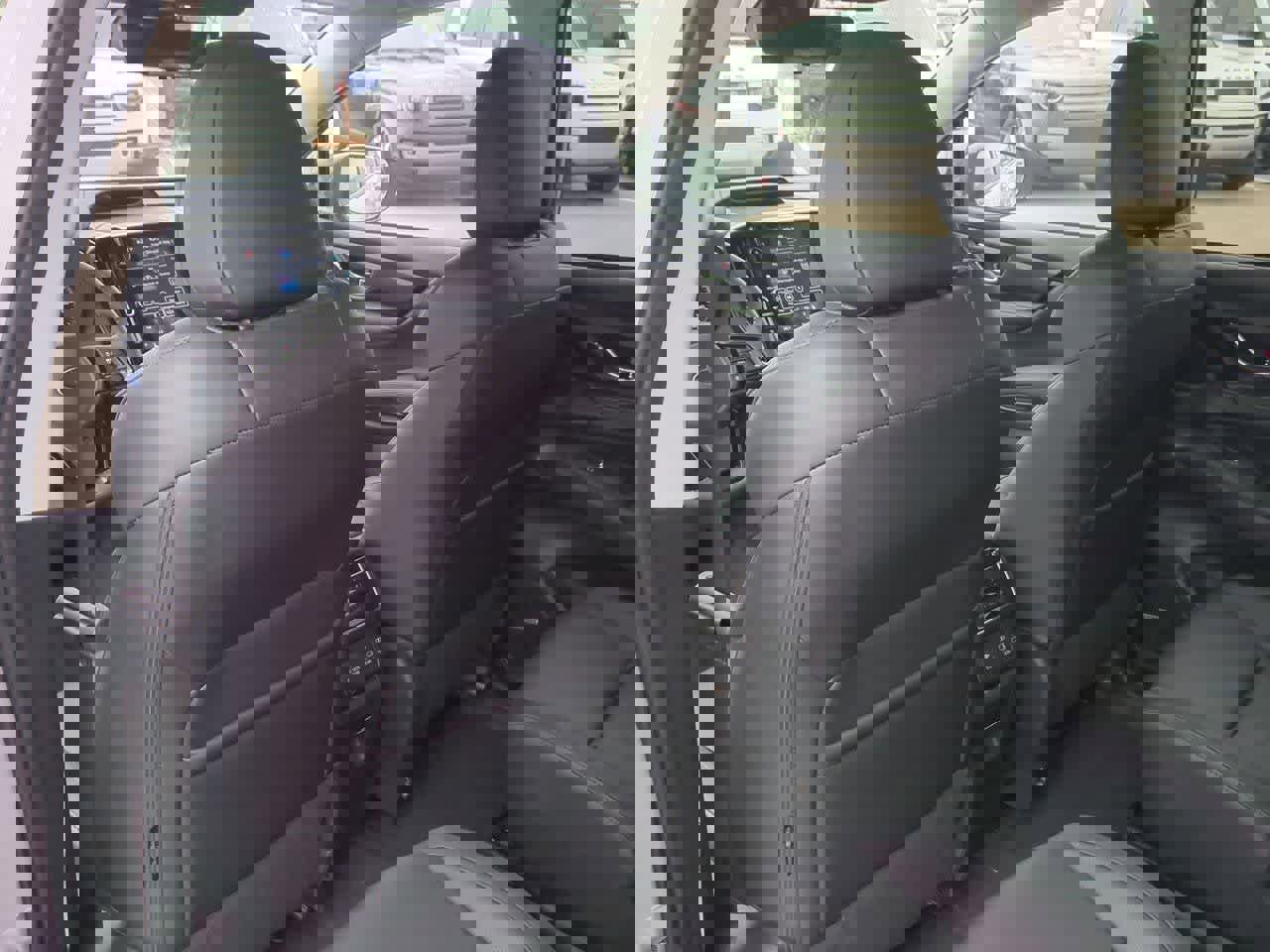 New 2026 Subaru Ascent Bronze Edition image 17