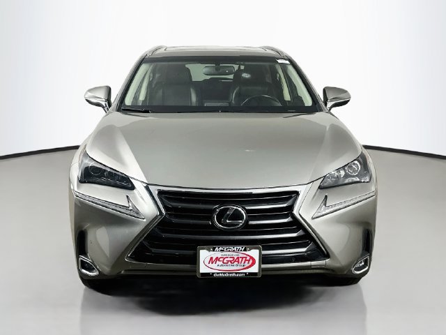 Used 2015 Lexus NX 200t AWD w/ Premium Package image 18