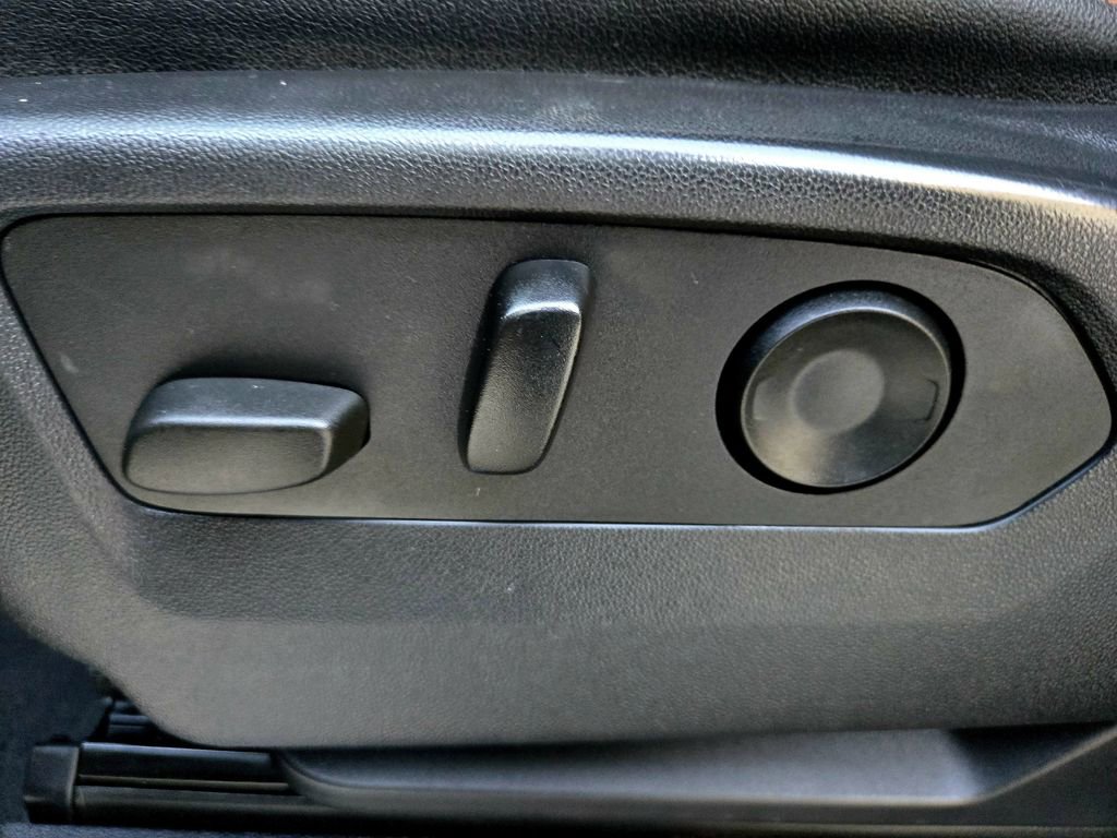 Used 2024 GMC Sierra 2500 AT4 w/ AT4 Premium Plus Package image 27