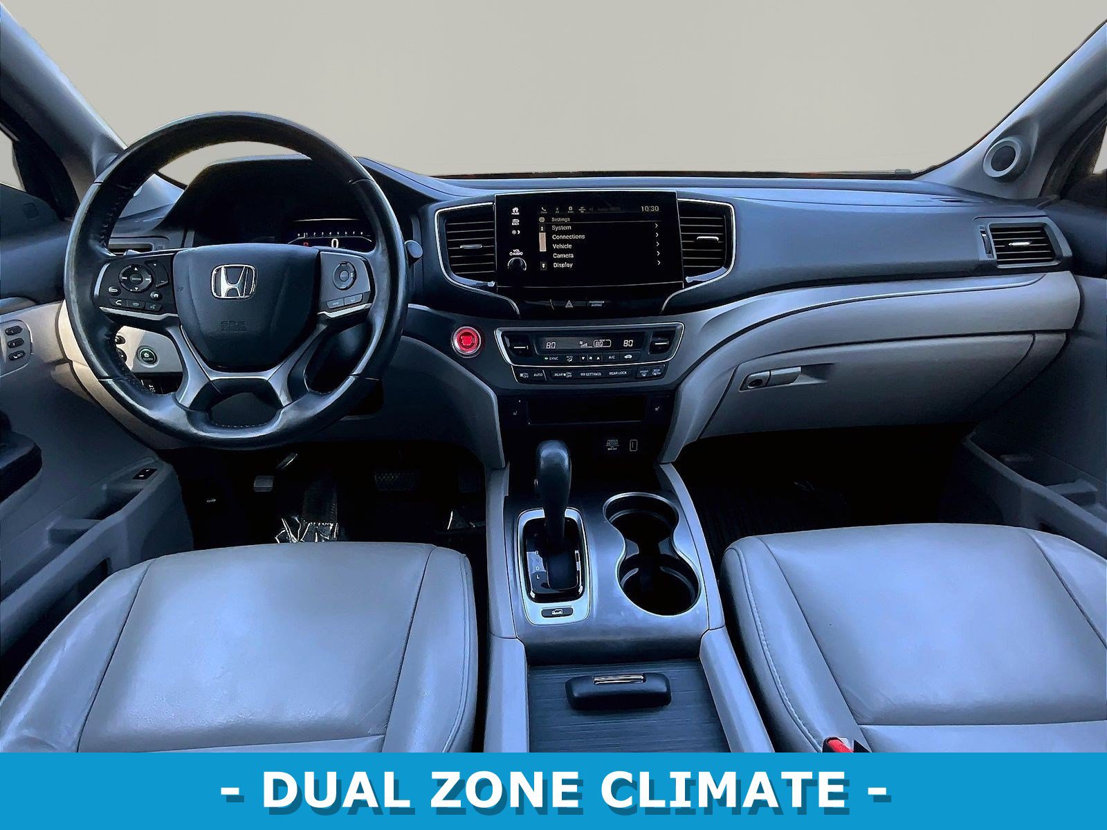 Used 2019 Honda Pilot EX-L image 7
