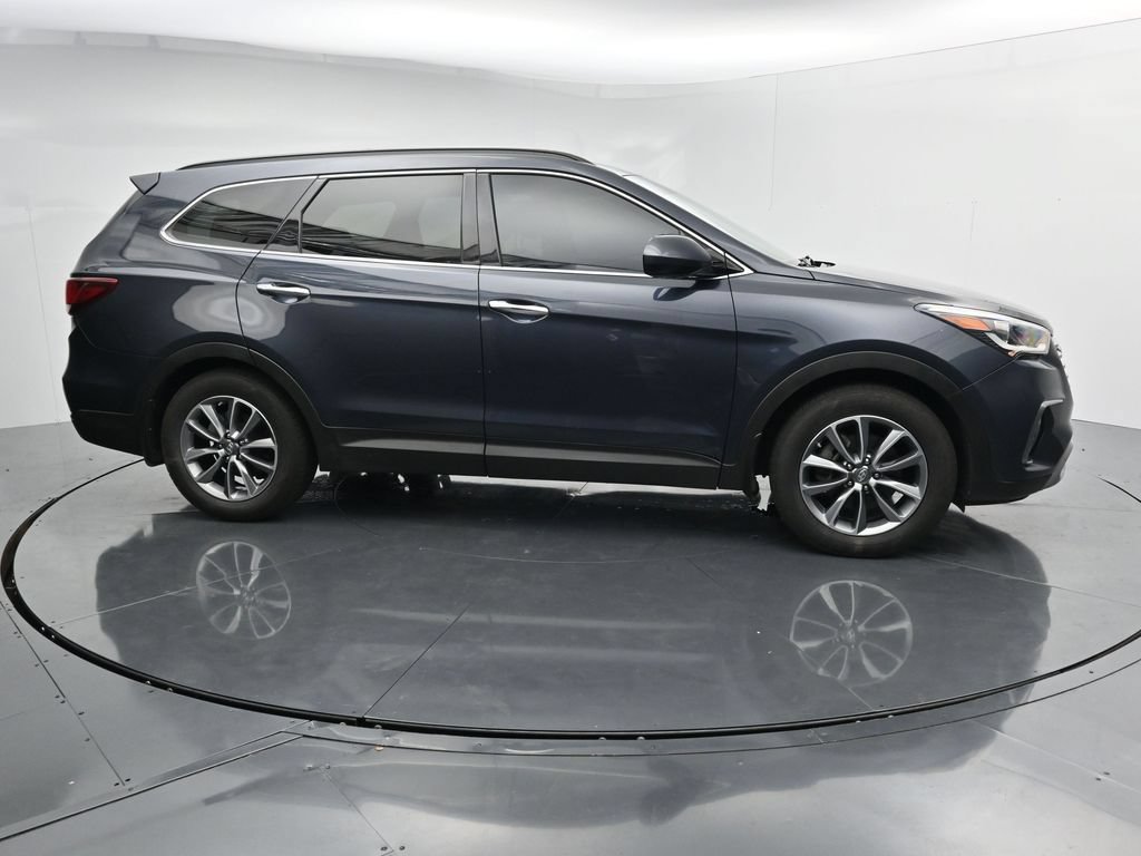 Used 2019 Hyundai Santa Fe XL SE AWD/4WD image 9