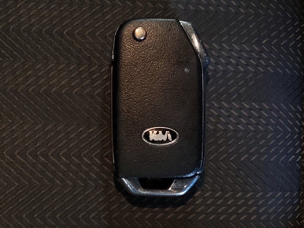 Used 2021 Kia Sportage LX AWD/4WD image 32