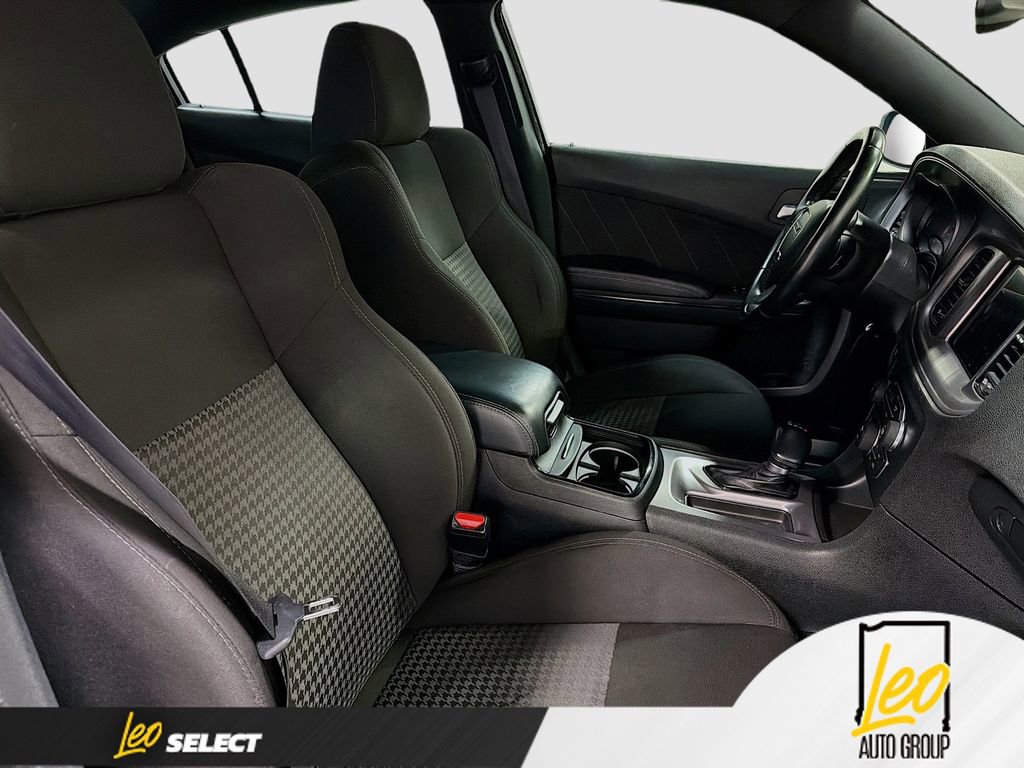 Used 2023 Dodge Charger GT w/ Blacktop Package image 27