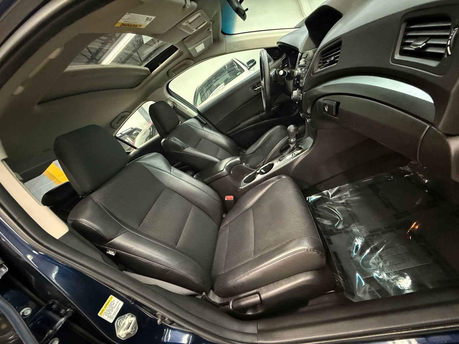 Used 2013 Acura ILX FWD image 23
