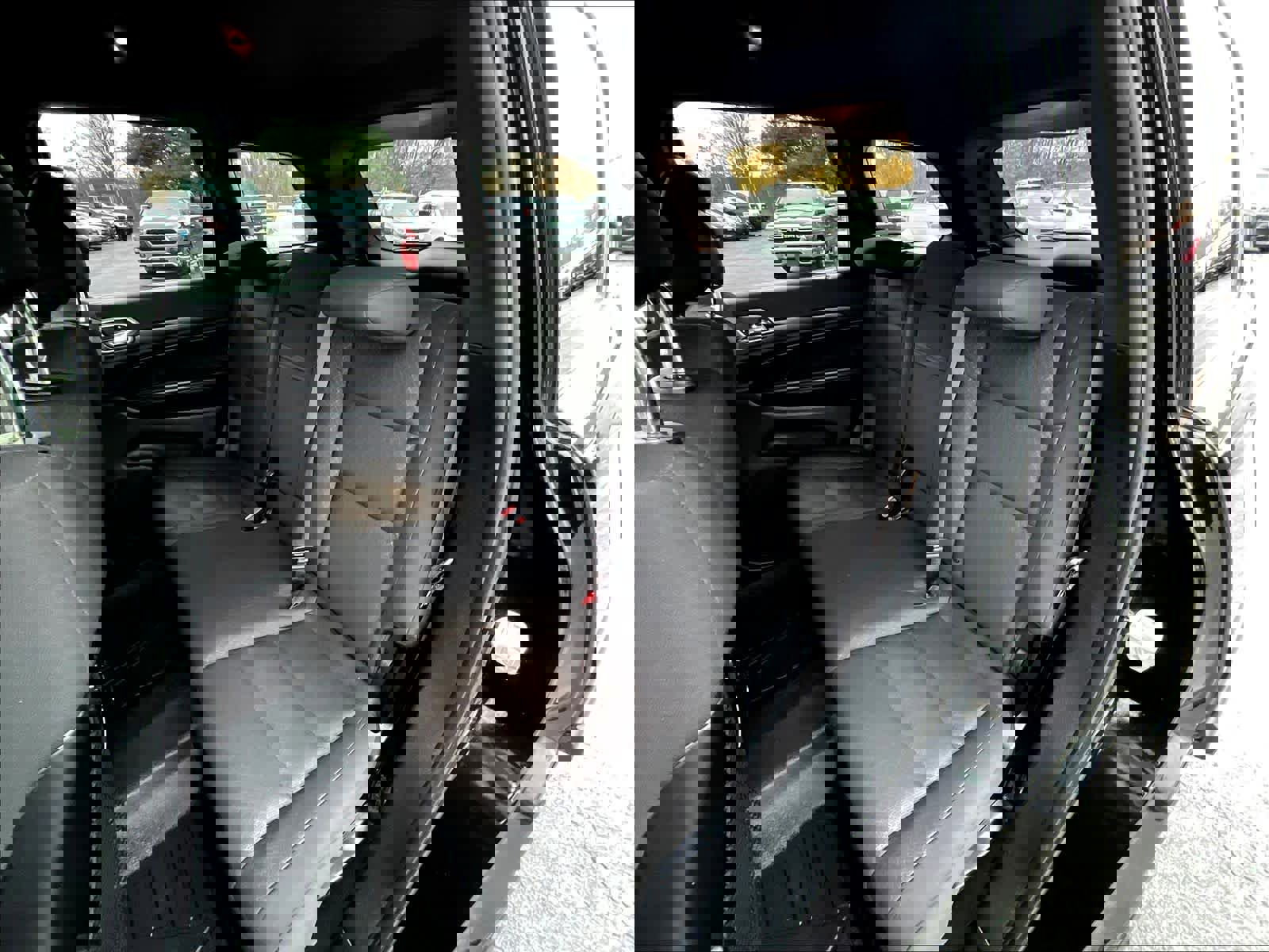 Used 2020 Jeep Grand Cherokee Laredo image 14