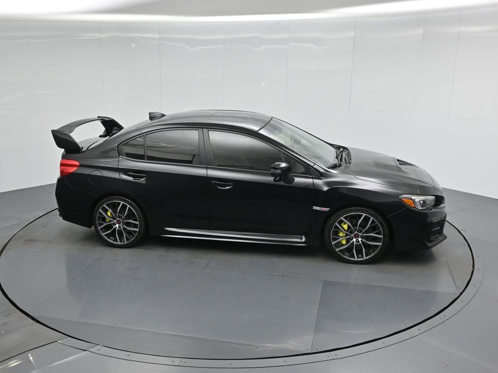 Used 2020 Subaru WRX STI Limited w/ Popular Package #1 image 53