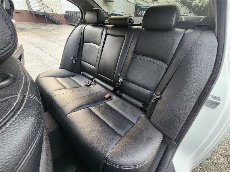 Used 2014 BMW 535d 535D image 18